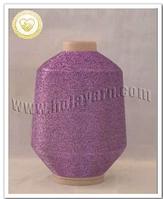 MH-Type metallic yarn