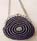 striking diamond bag