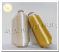 MS-Type metallic yarn