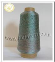 MS-Type metallic yarn