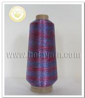 MS-Type metallic yarn