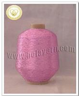 MX-Type metallic yarn