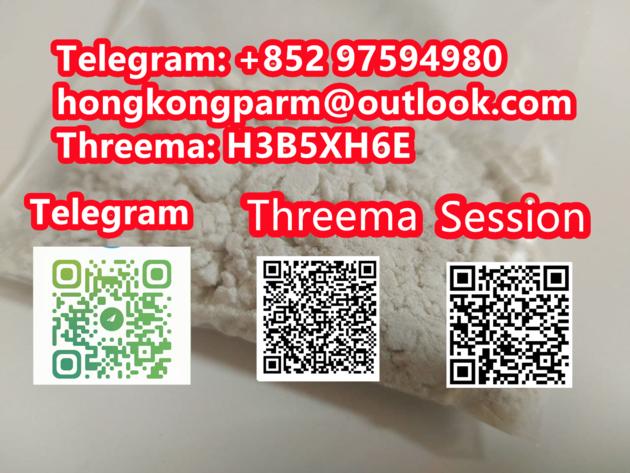 Metonitazene CAS 146080 51 4 Telegram