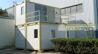 Modular House