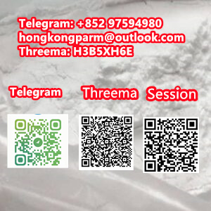 xylazine CAS 7361-61-7  Telegram: +852 97594980 hongkongparm@outlook.com Threema: H3B5XH6E