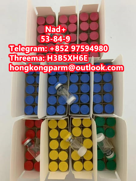 Nad Nicotinamide Adenine Dinucleotide Purity 99
