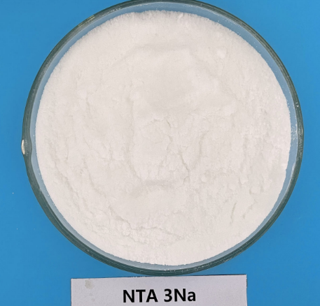 NTA Chemical - Nitrilotriacetic Acid Chelation HOOCHEMTEC
