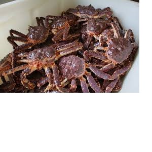  king crab,Red  king crab,Norwegian  king crab