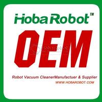 hoba Robot Vacuum Cleaner  