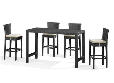 Wicker Outdoor Furniture