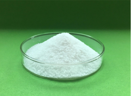 Polyacrylamide Water Treatment HOOCHEMTEC CAS Number: 9003-05-8 EINECS NO.: 201-173-7
