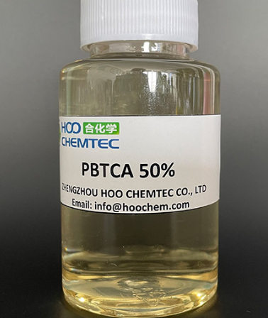 PBTCA/2-Phosphonobutane-1,2,4-Tricarboxylic Acid HOOCHEMTEC