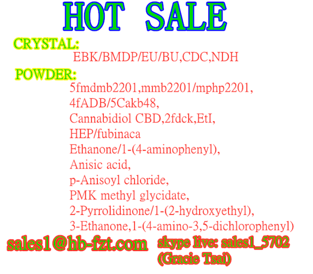 HOT SELL CBD 2FDCK EtI EBK/NEW BK/EU/ BU/BMDP CDC NDH 5FMDMB2201 4fADB HEP/NEW HEXEN,FUBINACA  