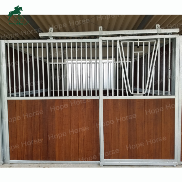 Horse Stall