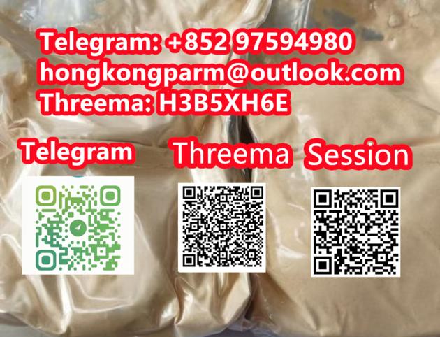 Protonitazene CAS 119276-01-6 Telegram: +852 97594980 hongkongparm@outlook.com Threema: H3B5XH6E