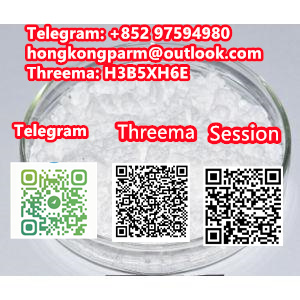 Pyrazolam CAS 39243-02-2  Telegram: +852 97594980 hongkongparm@outlook.com Threema: H3B5XH6E