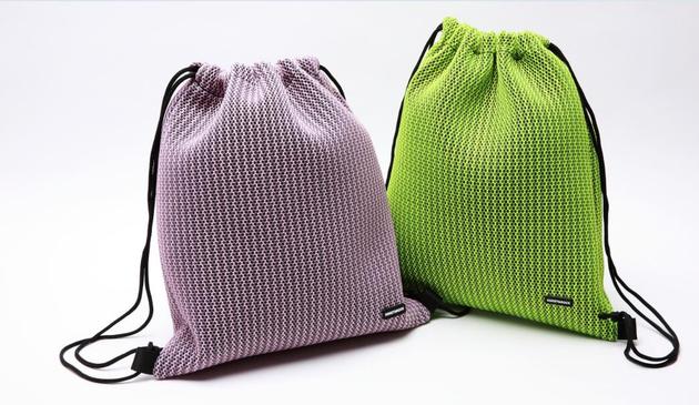 Drawstring bag