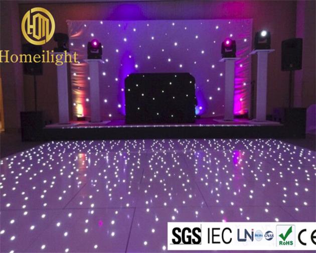 LED Wedding Party Dance Floor