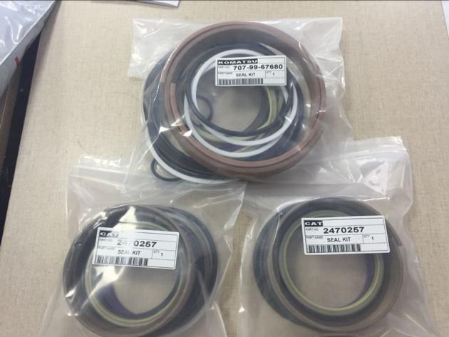 Komatsu Seal Kits 707-99-58080