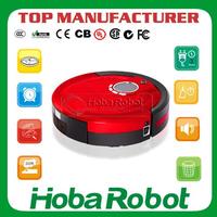 Robot Vacuum Cleaner  