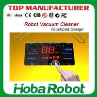 intelligent vacuum cleaner