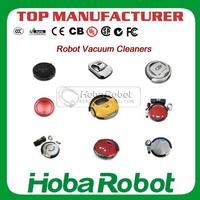 homeba robot