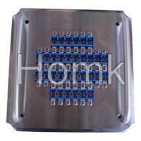 Fiber Polishing Fixture SCPC-32