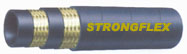 HYDRAULIC RUBBER HOSE
