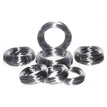 Stainless Steel Wire  stainless steel yarn