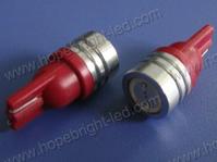 T10 1W high power car bulb