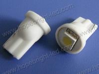 T10 smd auto bulb