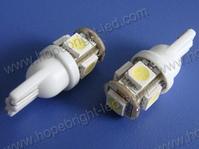 5050 smd car bulb