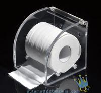 acrylic tissue box/holder