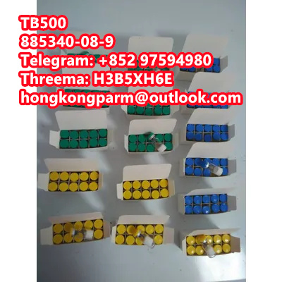 TB500 (Thymosin B4 acetate )2mg 5mg 10mg 10vials/box 99% China orniginal factory