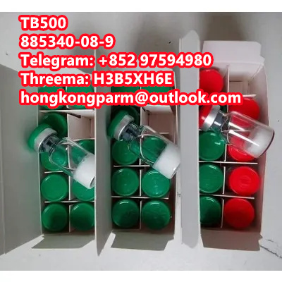 TB500 Thymosin B4 Acetate 2mg 5mg