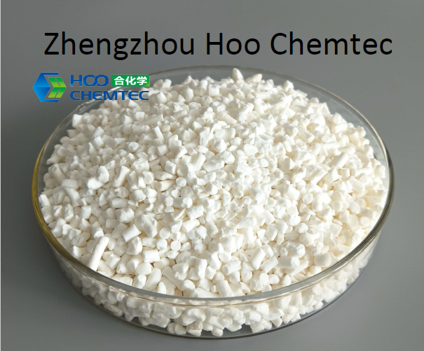  TTA/Tolyltriazole granular HOO   99.5% min CAS Number: 29385-43-1
