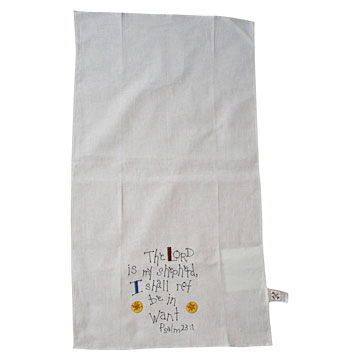 napkin