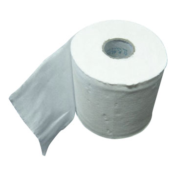 toilet paper
