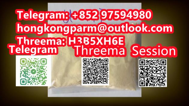 U47700 CAS 82657 23 6 Telegram