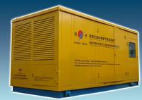 VFD-0.32/(30-200)-250 Natural Gas Standard Station Compressor