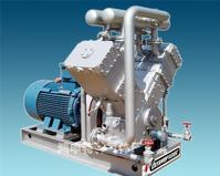 LPG Compressor