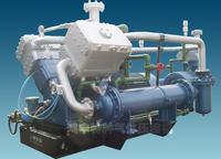 Methanol Compressor