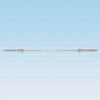 Weight-Lifting Bars