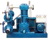 Methane Compressor