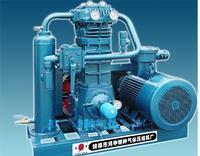 Propane/Propylene/Ammonia Compressor