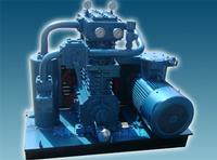 Propane/Propylene/Ammonia Compressor