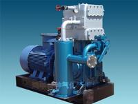Propane/Propylene/Ammonia Compressor