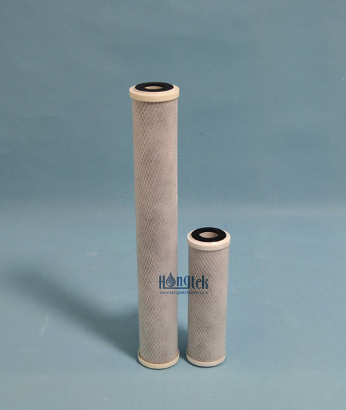 Carbon Block Filter Cartridges