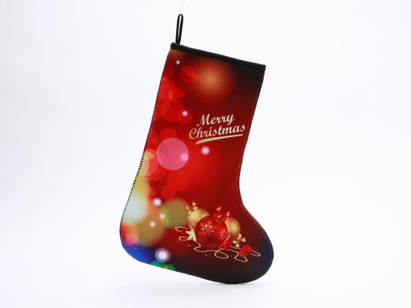Christmas stocking
