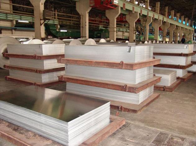 Selling 0.3-10mm 1100, 2014,5052, 5083, 6082, 8011, 3003, 7075 aluminum sheets, factory direct sales